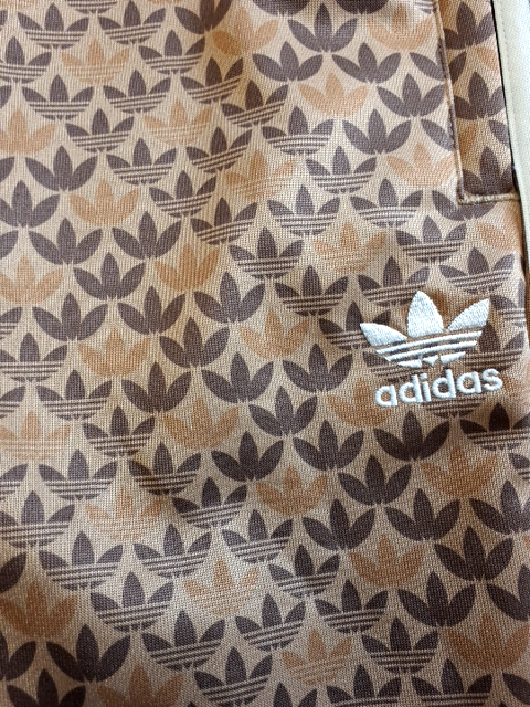 Adidas Bukser